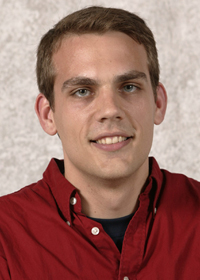 Mike Forster